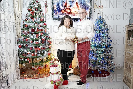 Sesion Navedad 2023 Calpe